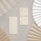 WOW YŌKO DAISY GLOSS 6,2x12,5cm (0,594m² par boite)