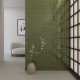 WOW YŌKO MOSS GLOSS 6,2x12,5cm (0,594m² par boite)