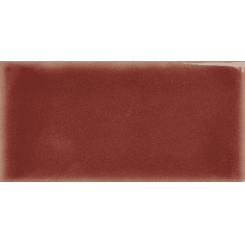 WOW YŌKO BORDO GLOSS 6,2x12,5cm (0,594m² par boite)