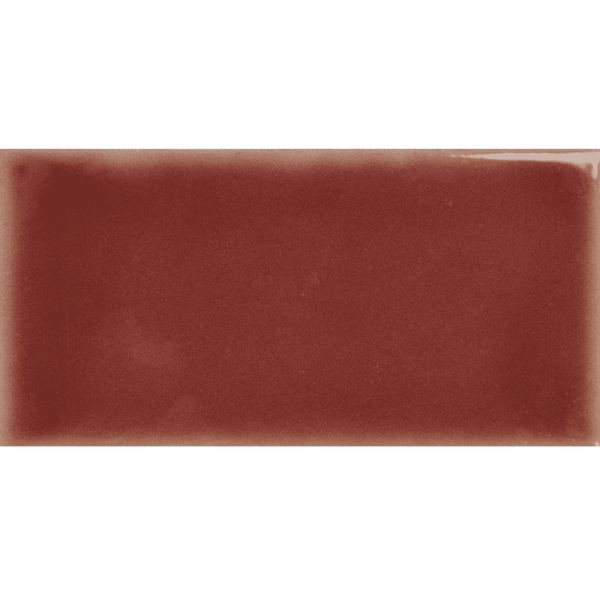 WOW YŌKO BORDO GLOSS 6,2x12,5cm (0,594m² par boite)