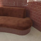 WOW YŌKO BORDO GLOSS 6,2x12,5cm (0,594m² par boite)
