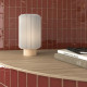 WOW YŌKO BORDO GLOSS 6,2x12,5cm (0,594m² par boite)