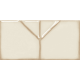 WOW YŌKO ORIGAMI DAISY GLOSS 6,2x12,5cm (0,563m² par boite)