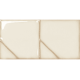 WOW YŌKO ORIGAMI DAISY GLOSS 6,2x12,5cm (0,563m² par boite)
