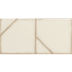 WOW YŌKO ORIGAMI DAISY GLOSS 6,2x12,5cm (0,563m² par boite)