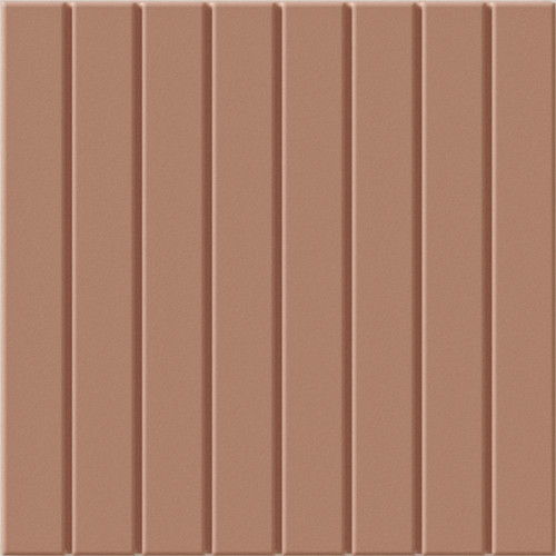 WOW LINE S MUD MATT 15x15cm (0,548m² par boite)
