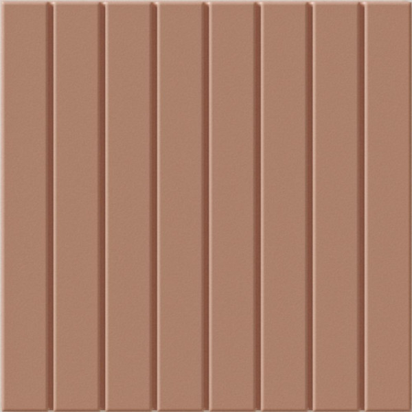 WOW LINE S MUD MATT 15x15cm (0,548m² par boite)