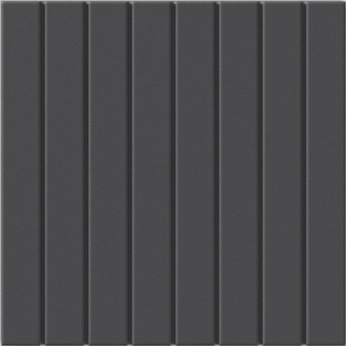WOW LINE S DEEP BLUE MATT 15x15cm (0,548m² par boite)