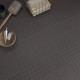 WOW LINE S BASALT MATT 15x15cm (0,548m² par boite)