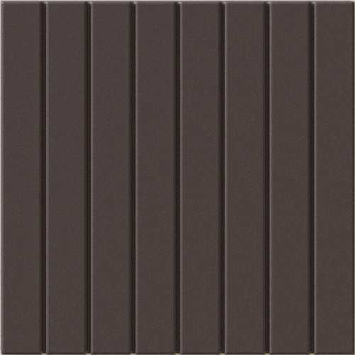 WOW LINE S BASALT MATT 15x15cm (0,548m² par boite)