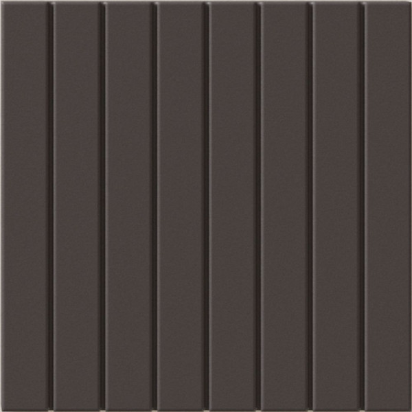 WOW LINE S BASALT MATT 15x15cm (0,548m² par boite)
