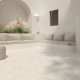 WOW LINE S OFF WHITE MATT 15x15cm (0,548m² par boite)