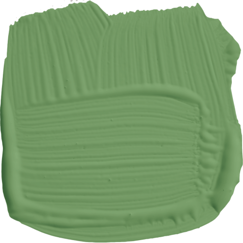 Emerald Green No. W53