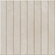 WOW LINE S OFF WHITE MATT 15x15cm (0,548m² par boite)