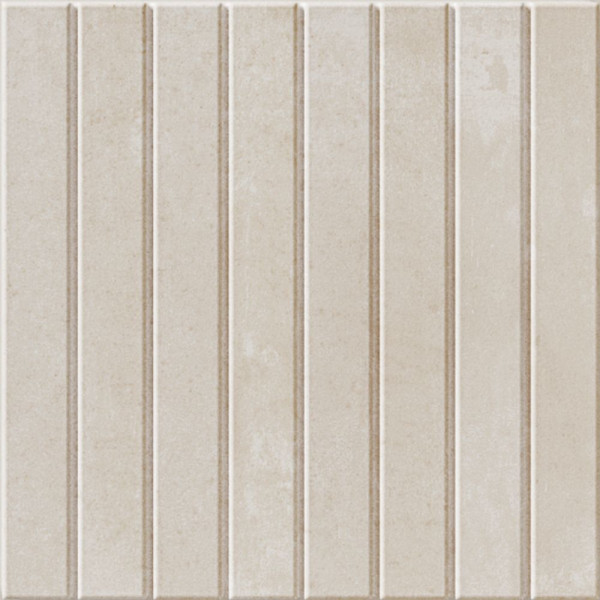 WOW LINE S OFF WHITE MATT 15x15cm (0,548m² par boite)