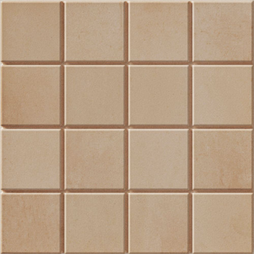 WOW GRID S CLAY MATT 15x15cm (0,548m² par boite)