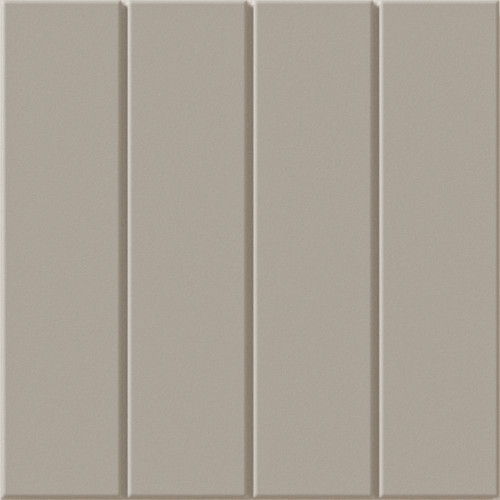 WOW LINE M ASH MATT 15x15cm (0,548m² par boite)