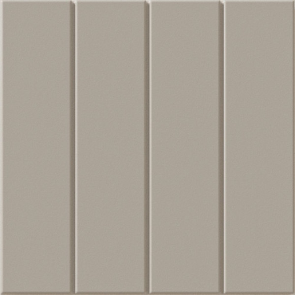 WOW LINE M ASH MATT 15x15cm (0,548m² par boite)