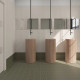 WOW LINES M MOSS MATT 15x15cm (0,548m² par boite)