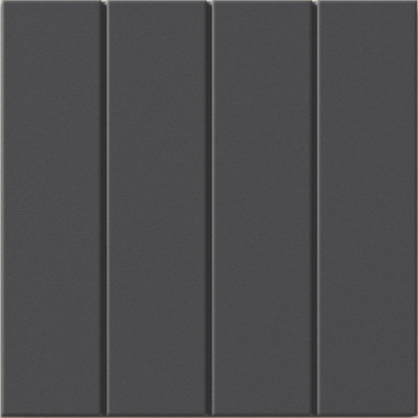 WOW RASTER LINES M DEEP BLUE MATT 15x15cm (0,548m² par boite)