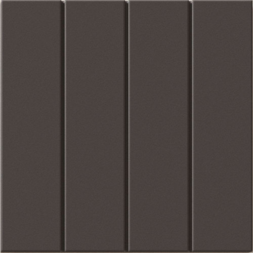 WOW RASTER LINES M BASALT MATT 15x15cm (0,548m² par boite)