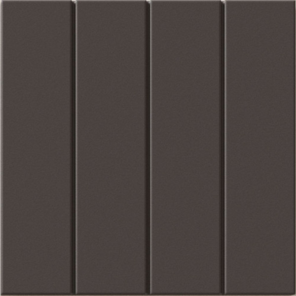 WOW RASTER LINES M BASALT MATT 15x15cm (0,548m² par boite)