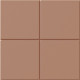 WOW RASTER GRID M MUD MATT 15x15cm (0,548m² par boite)