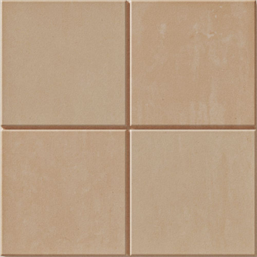 WOW RASTER GRID M CLAY MATT 15x15cm (0,548m² par boite)
