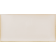 WOW FAYENZA DEEP WHITE GLOSS 6,2x12,5cm (0,5m² par boite)