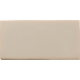 WOW FAYENZA GREIGE GLOSS 6,2x12,5cm (0,5m² par boite)