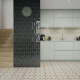 WOW FAYENZA GREIGE GLOSS 6,2x12,5cm (0,5m² par boite)