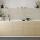 WOW FAYENZA GREIGE GLOSS 6,2x12,5cm (0,5m² par boite)