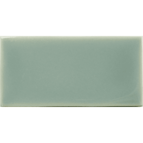 WOW FAYENZA FERN GLOSS 6,2x12,5cm (0,5m² par boite)