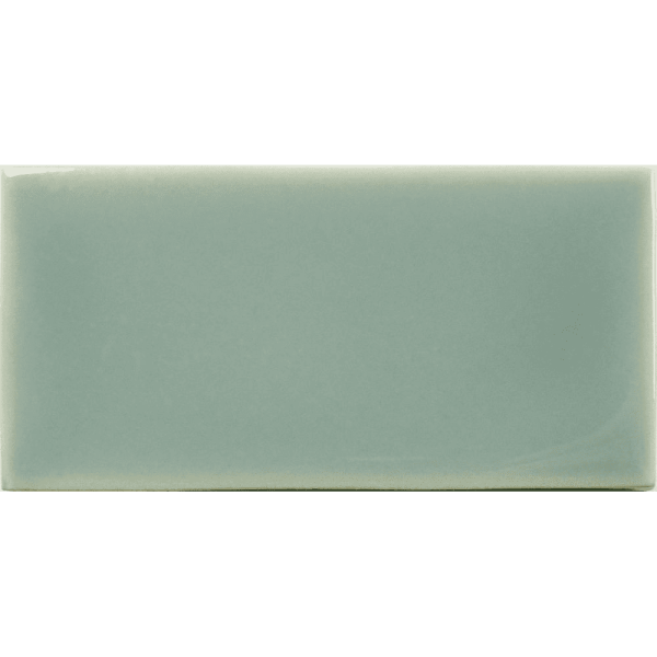 WOW FAYENZA FERN GLOSS 6,2x12,5cm (0,5m² par boite)