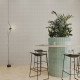 WOW FAYENZA FERN GLOSS 6,2x12,5cm (0,5m² par boite)