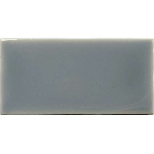 WOW FAYENZA MINERAL GREY GLOSS 6,2x12,5cm (0,5m² par boite)