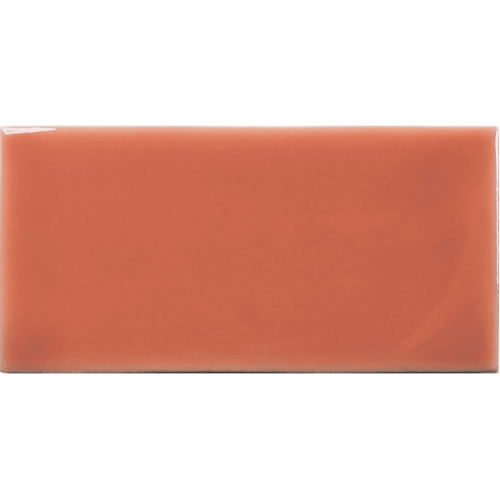WOW FAYENZA CORAL GLOSS 6,2x12,5cm (0,5m² par boite)