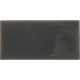 WOW FAYENZA EBONY GLOSS 6,2x12,5cm (0,5m² par boite)