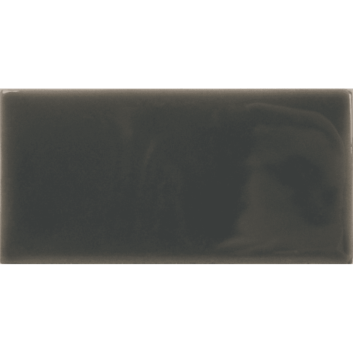 WOW FAYENZA EBONY GLOSS 6,2x12,5cm (0,5m² par boite)