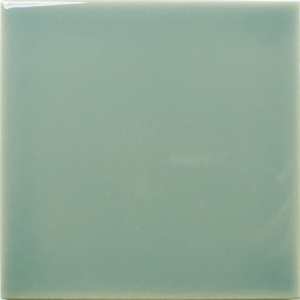 WOW FAYENZA SQUARE FERN GLOSS 12,5x12,5cm (0,494m² par boite)