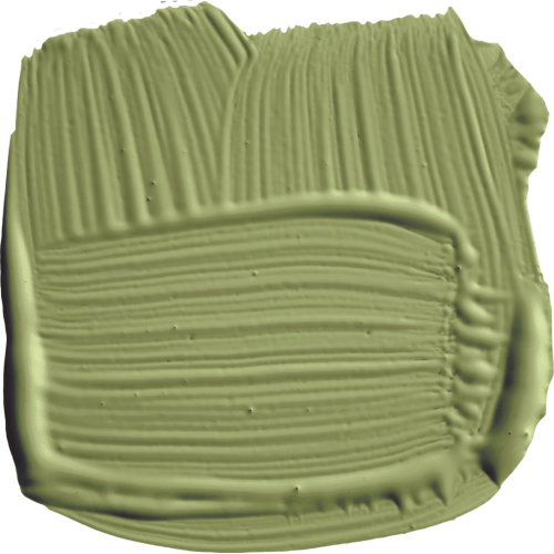Sap Green No. 199