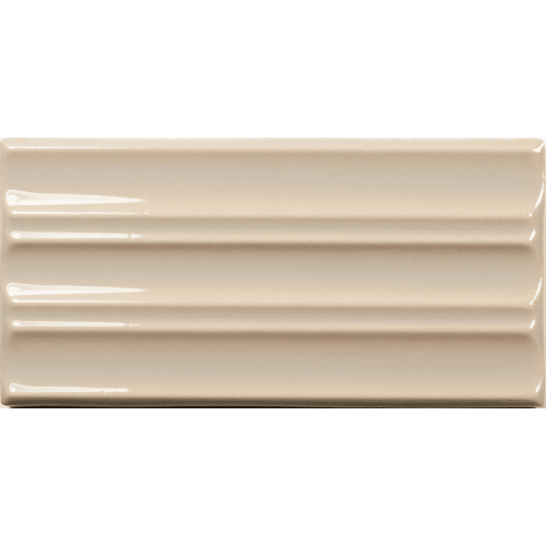 WOW FAYENZA BELT GREIGE GLOSS 6,2x12,5cm (0,438m² par boite)