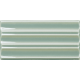 WOW FAYENZA BELT FERN GLOSS 6,2x12,5cm (0,438m² par boite)