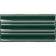 WOW FAYENZA BELT ROYAL GREEN GLOSS 6,2x12,5cm (0,438m² par boite)