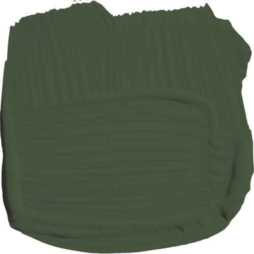 Duck Green No. W55