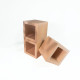 WOW REEF SAND 11,2X11,2X11,2CM