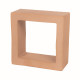WOW REEF NARROW SAND 11,2X11,2X4,5CM