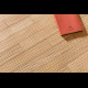 MUTINA Pico Red Dots Bois Chêne Naturel 49x7cm