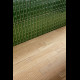 MUTINA Pico Red Dots Bois Chêne Naturel 49x7cm