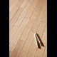 MUTINA Pico Blue Dots Bois Chêne Naturel 49x7cm